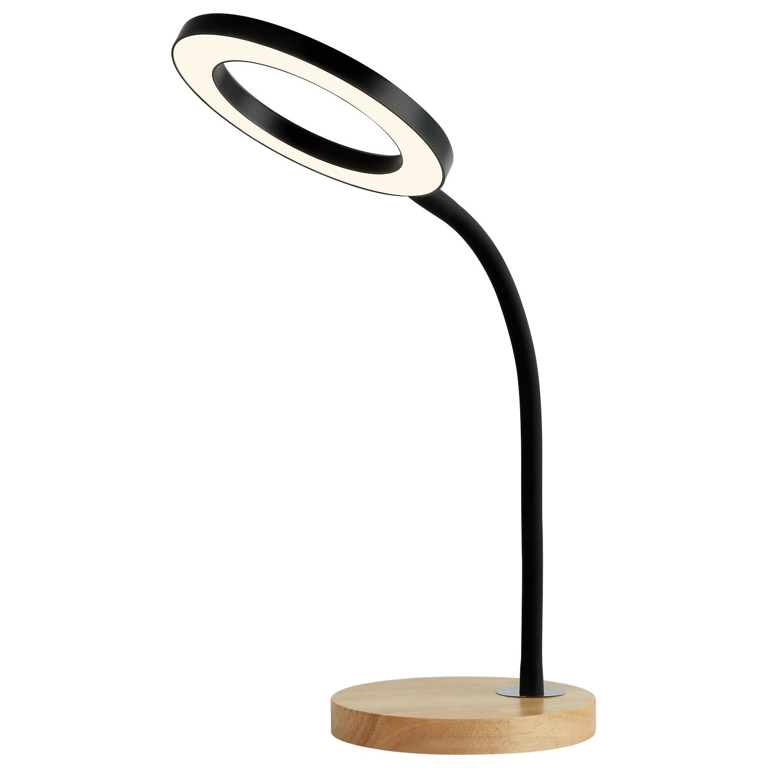 Stona LED lampa FD2008-7T BK-Cormel-FORMA Stona LED lampa FD2008-7T BK-Cormel-FORMA
