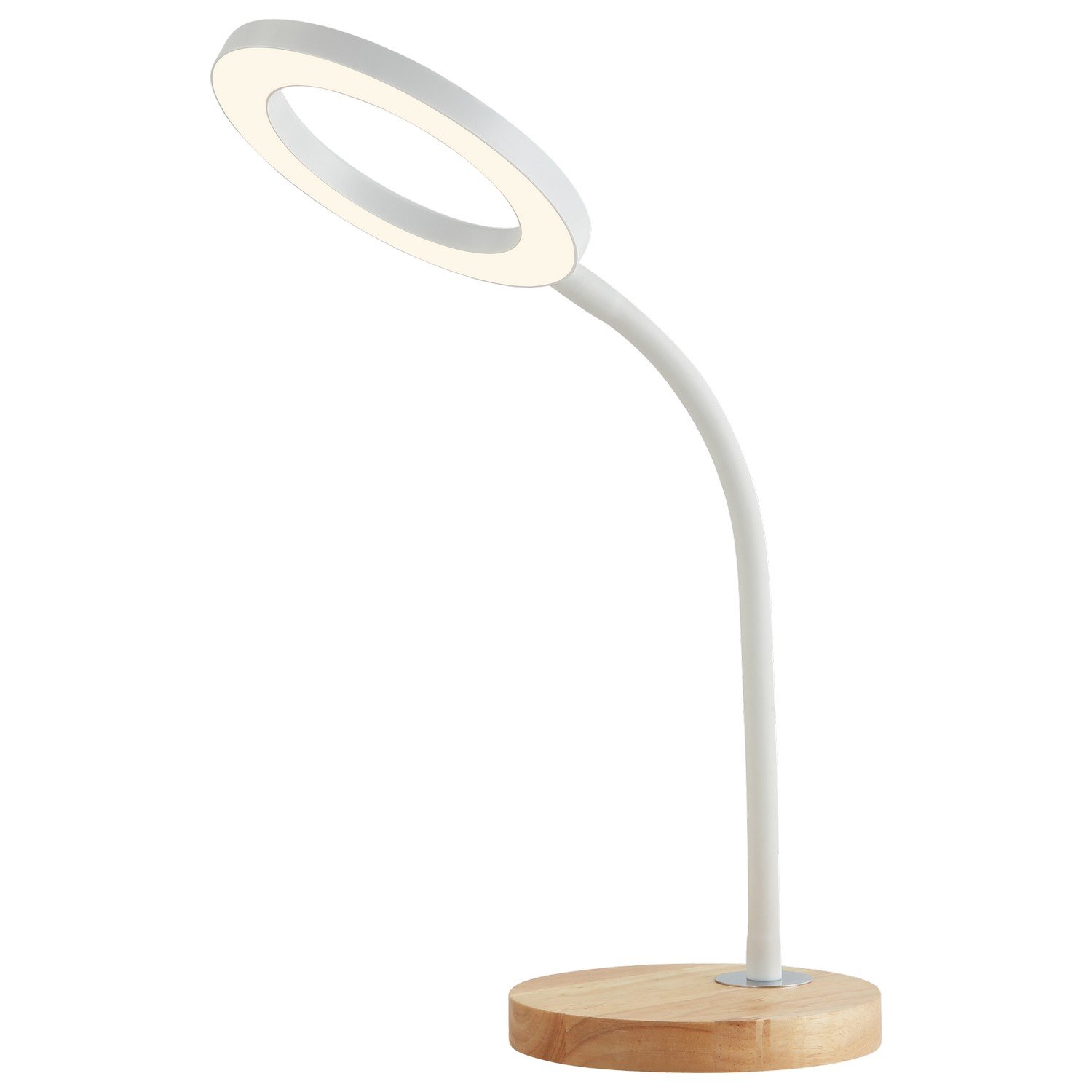 Stona LED lampa FD2008-7T WH-Cormel-FORMA Stona LED lampa FD2008-7T WH-Cormel-FORMA