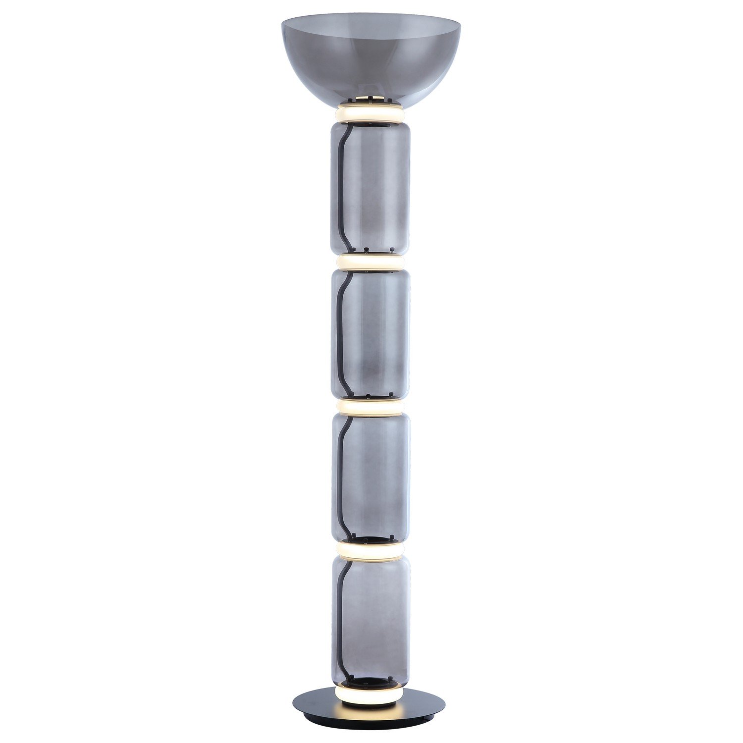 LED podna lampa FK2002-16F-Cormel-FORMA LED podna lampa FK2002-16F-Cormel-FORMA