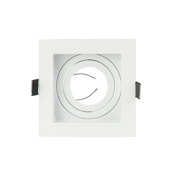 Ugradna rozetna CFR1111 WH/WH-Cormel-FORMA Ugradna rozetna CFR1111 WH/WH-Cormel-FORMA