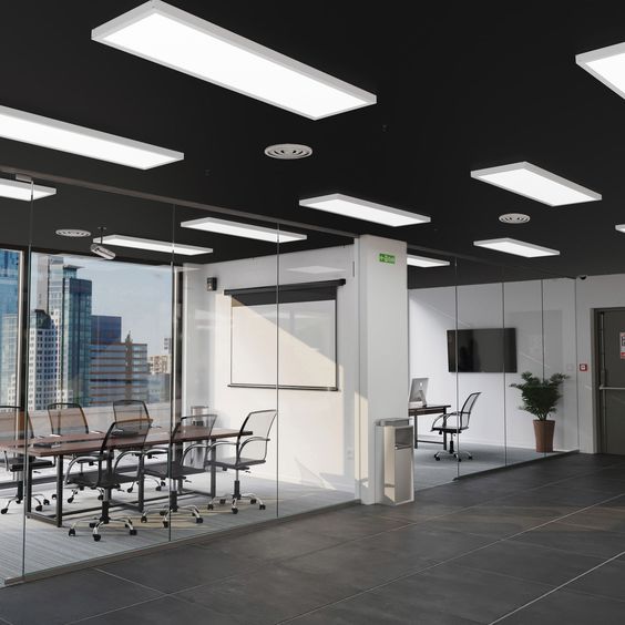 LED panel-Cormel-FORMA