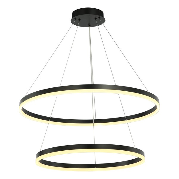 LED visilica F2047-100V BK-Cormel-FORMA LED visilica F2047-100V BK-Cormel-FORMA