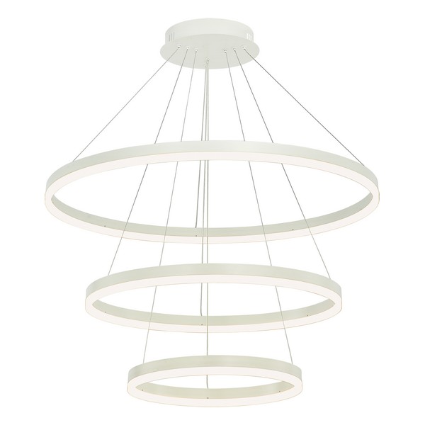 LED visilica F2047-130V WH-Cormel-FORMA- LED visilica F2047-130V WH-Cormel-FORMA-