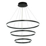 LED visilica F2047-130V BK - Slika 4