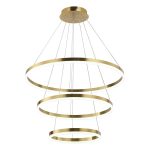 LED visilica F2047-130V SG-Cormel-FORMA