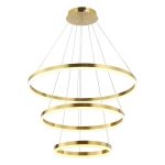 LED visilica F2047-130V SG-Cormel-FORMA