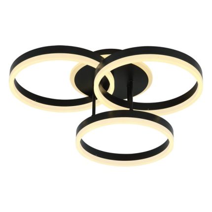 LED plafonska lampa F2047-82C BK-Cormel-FORMA