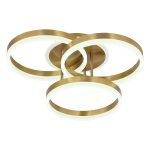 LED plafonska lampa F2047-82C SG-Cormel-FORMA