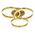 LED plafonska lampa F2047-82C SG-Cormel-FORMA