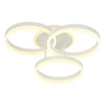 LED plafonska lampa F2047-82C WH-Cormel-FORMA