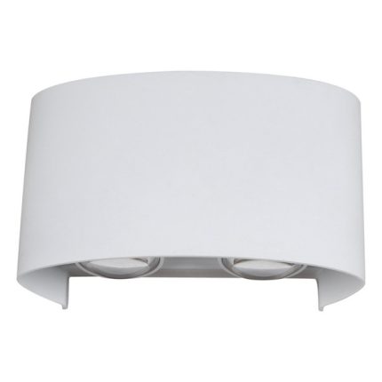 Spoljna LED lampa S4366 WH-Cormel-FORMA