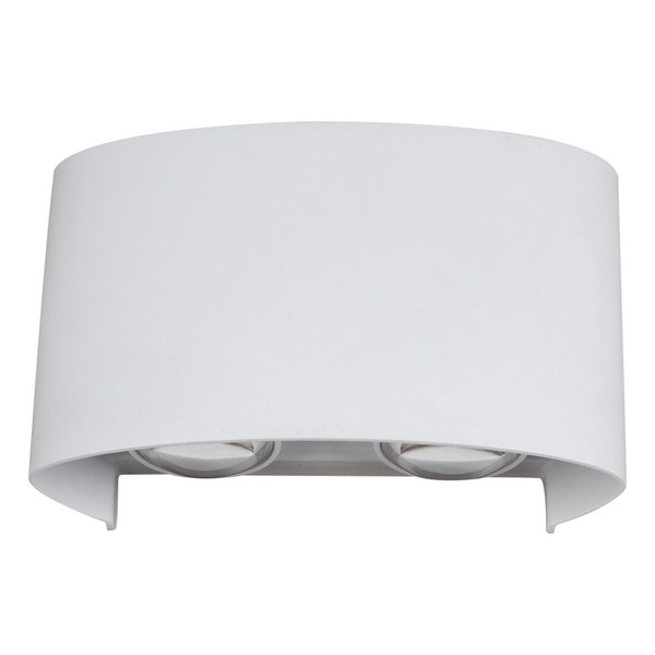 Spoljna LED lampa S4366 WH-Cormel-FORMA Spoljna LED lampa S4366 WH-Cormel-FORMA