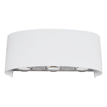 Spoljna LED lampa S4367 WH-Cormel-FORMA