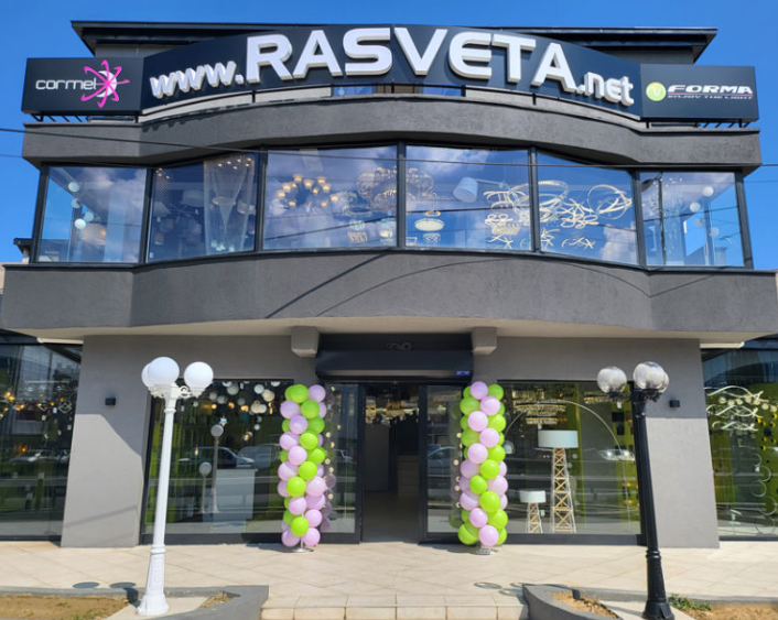 FORMA - brend koji traje