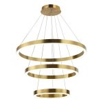 LED visilica F2048-130V SG - Slika 3