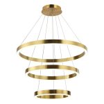 LED visilica F2048-130V SG - Slika 4