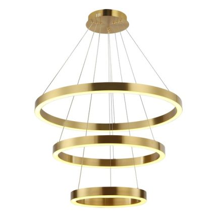 LED visilica F2048-130V SG-Cormel-FORMA