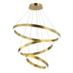 LED visilica F2048-130V SG-Cormel-FORMA