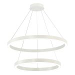 LED visilica F2048-100V WH-Cormel-FORMA