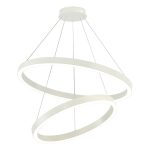 LED visilica F2048-100V WH - Slika 5