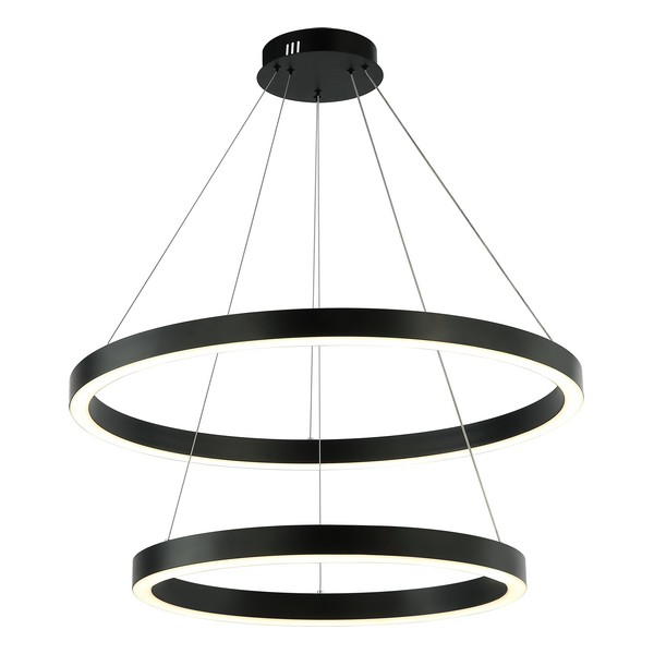 LED visilica F2048-100V BK-Cormel-FORMA LED visilica F2048-100V BK-Cormel-FORMA