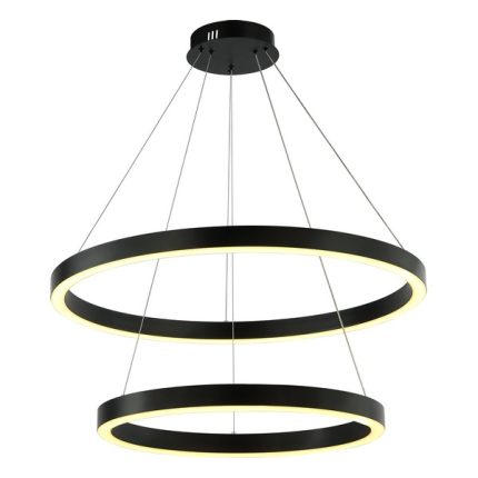 LED visilica F2048-100V BK-Cormel-FORMA