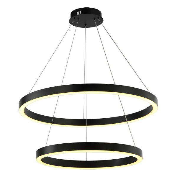 LED visilica F2048-100V BK-Cormel-FORMA LED visilica F2048-100V BK-Cormel-FORMA