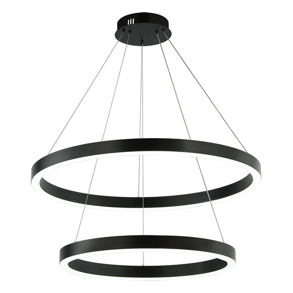 LED visilica F2048-100V BK-Cormel-FORMA LED visilica F2048-100V BK-Cormel-FORMA