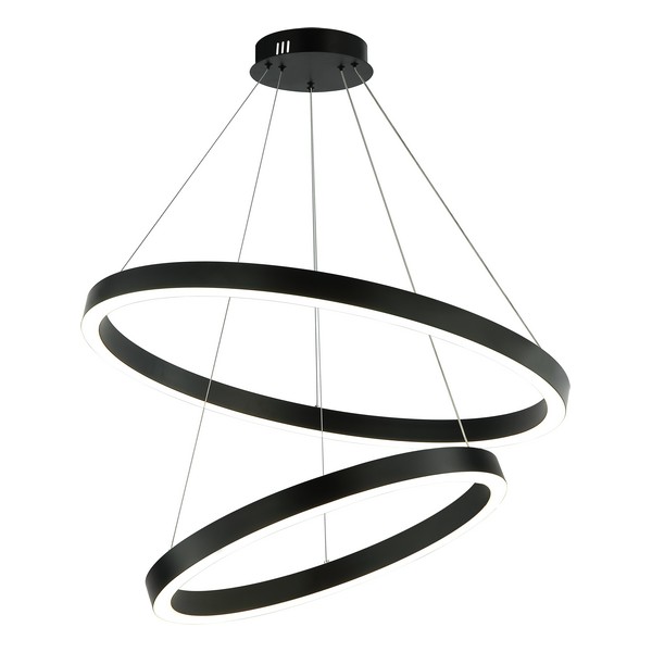 LED visilica F2048-100V BK-Cormel-FORMA LED visilica F2048-100V BK - Slika 5