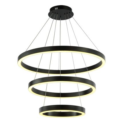 LED visilica F2048-130V BK-Cormel-FORMA