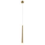 LED visilica F2604-5V BZ-Cormel-FORMA