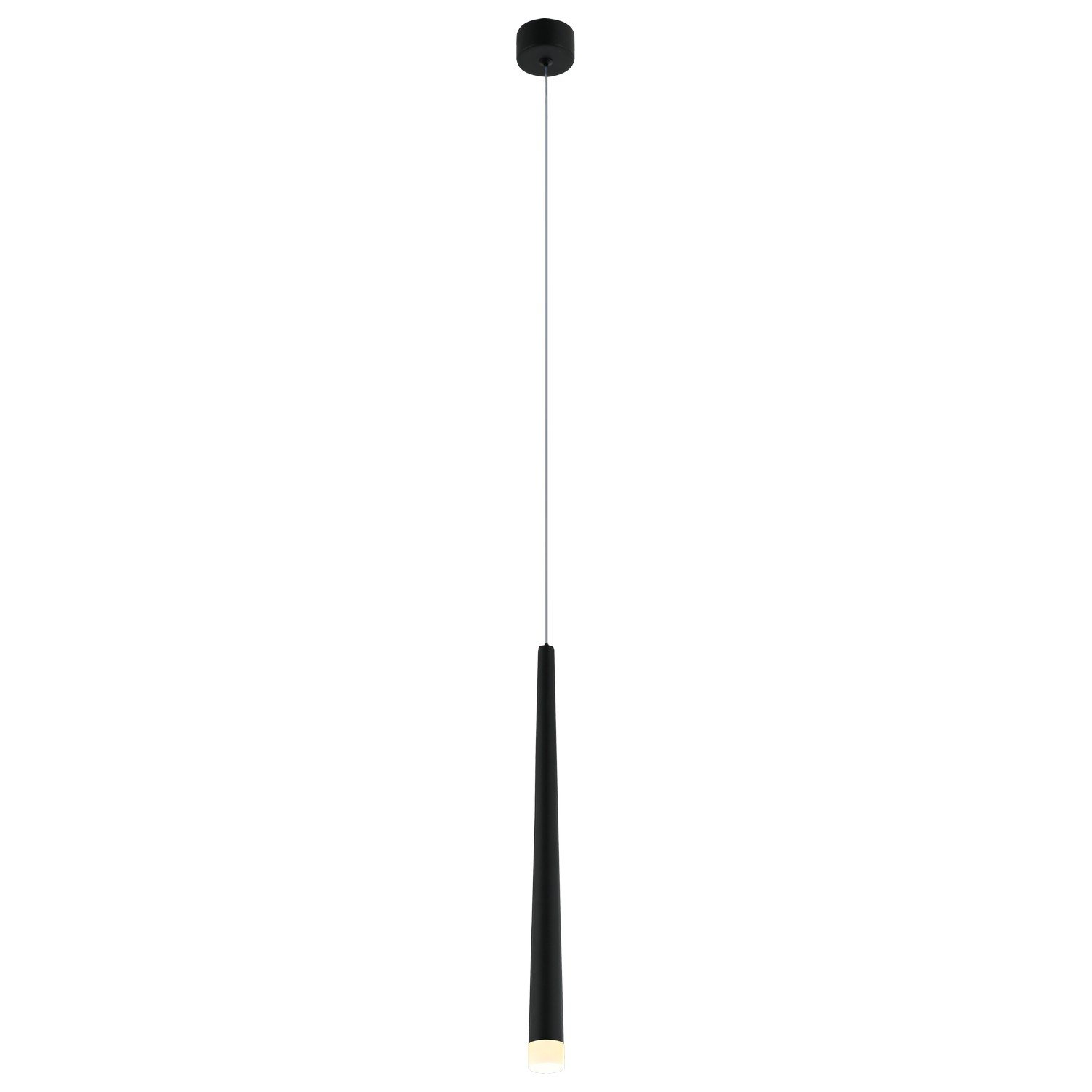 LED visilica F2604-5V BK-Cormel-FORMA LED visilica F2604-5V BK-Cormel-FORMA