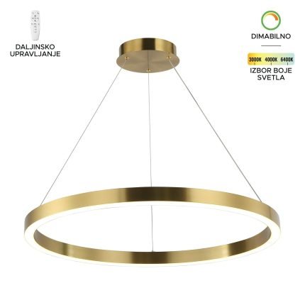 LED visilica F2048-56V SG-Cormel-FORMA