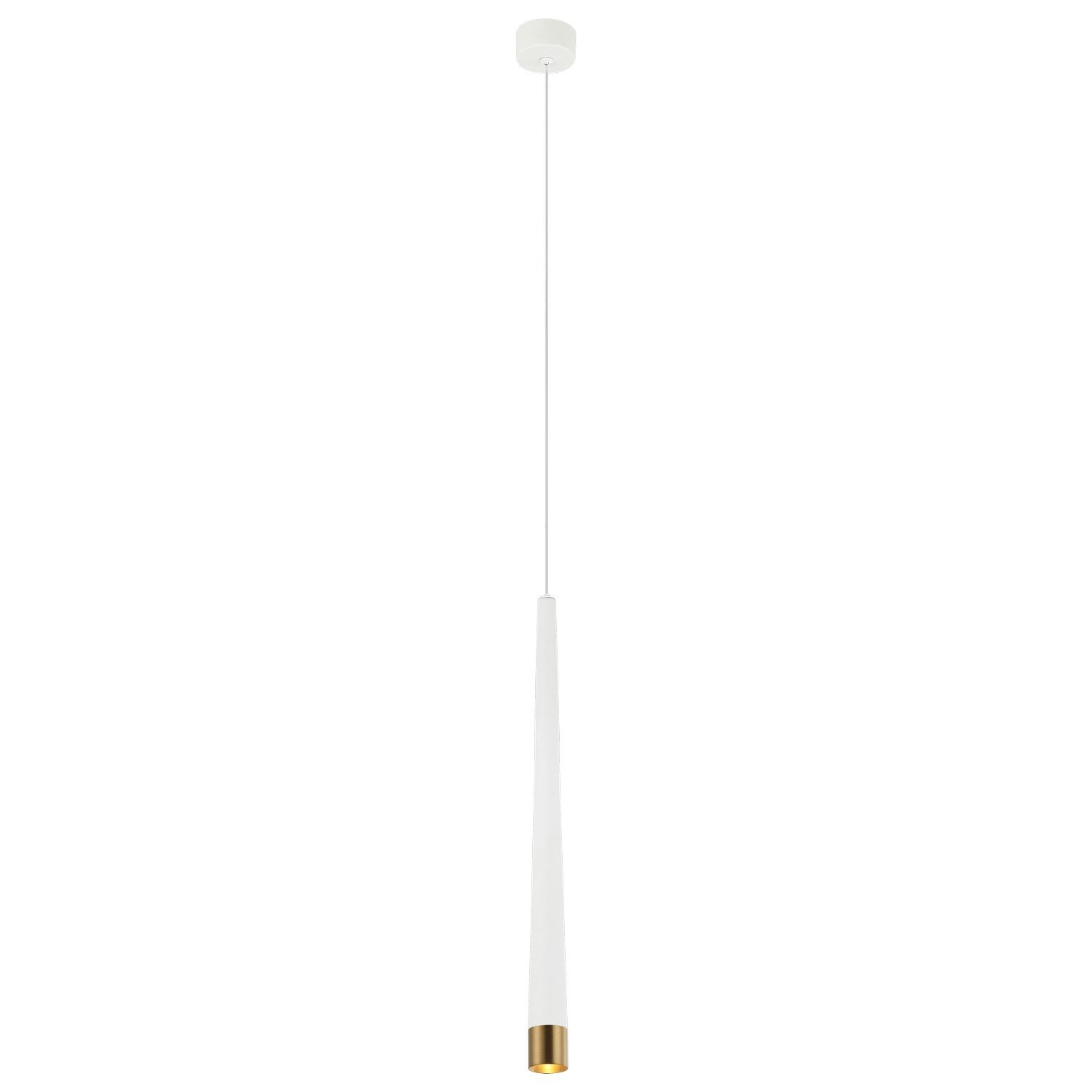 LED visilica F2604-5V WH-Cormel-FORMA LED visilica F2604-5V WH-Cormel-FORMA