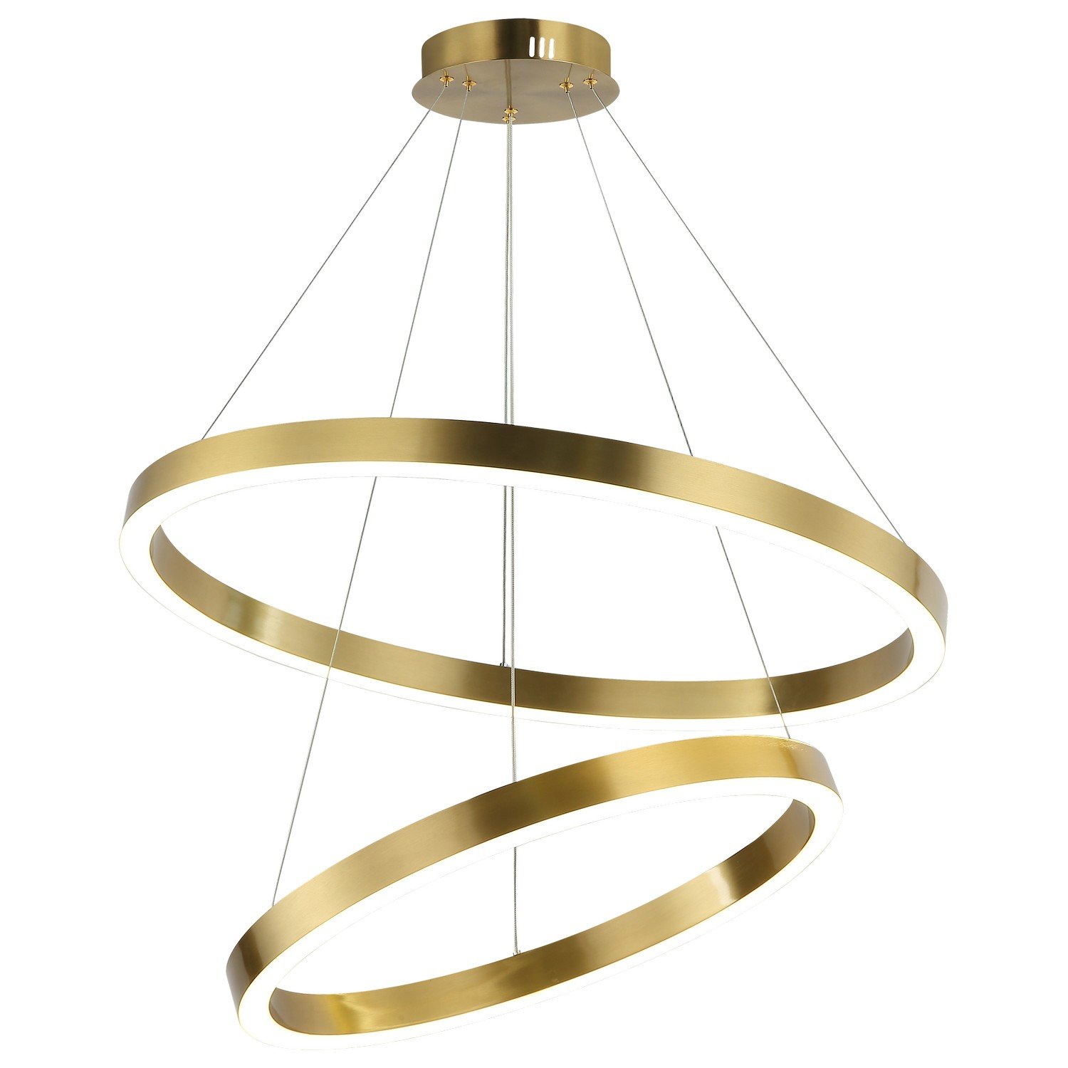 LED visilica F2048-100V SG-Cormel-FORMA LED visilica F2048-100V SG - Slika 5