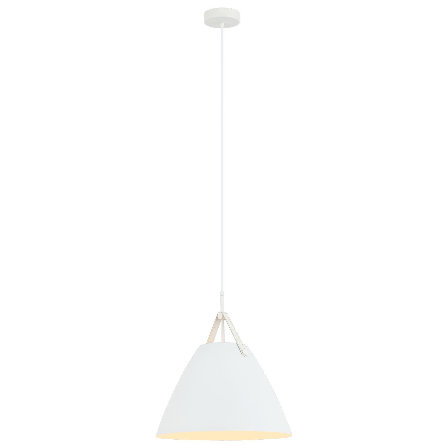 Visilica MP037-36 WH/WH - Cormel-FORMA Visilica MP037-36 WH/WH - Cormel-FORMA