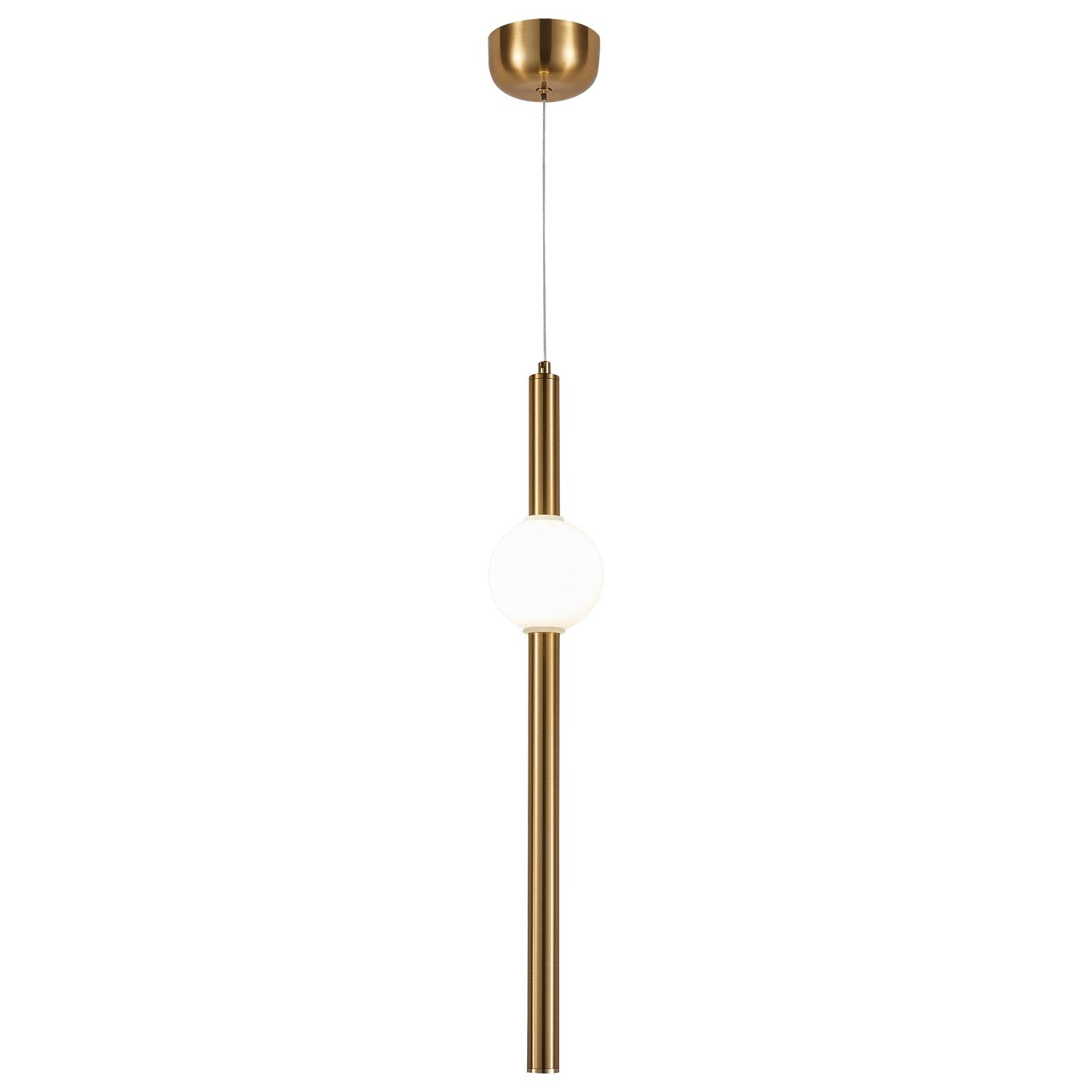 LED visilica F2052-65V BZ-Cormel-FORMA LED visilica F2052-65V BZ-Cormel-FORMA