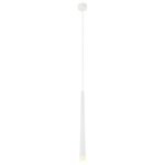 LED visilica F2604-5V WH-Cormel-FORMA