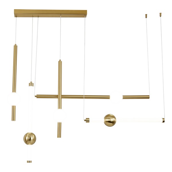 LED visilica F2055-35V-Cormel-FORMA LED visilica F2055-35V-Cormel-FORMA