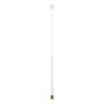 LED visilica F2604-5V WH-Cormel-FORMA