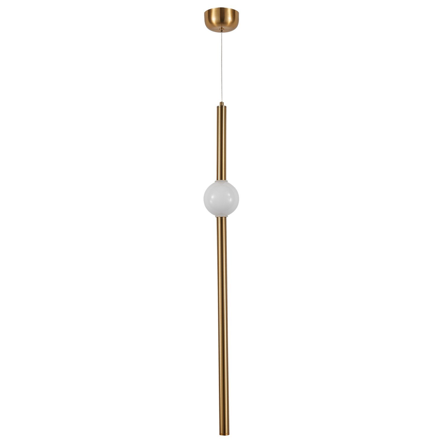 LED visilica F2052-95 BZV-Cormel-FORMA LED visilica F2052-95 BZV-Cormel-FORMA