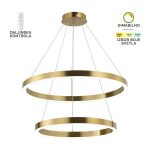 LED visilica F2048-100V SG-Cormel-FORMA