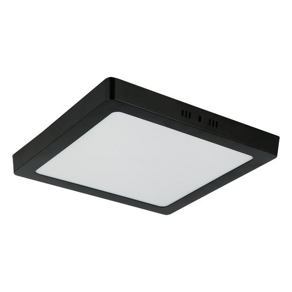 LED panel nadgradni LPB-08-12S BK-Cormel-FORMA LED panel nadgradni LPB-08-12S BK-Cormel-FORMA