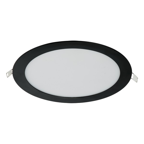 LED panel ugradni LPB-01-24R BK-Cormel-FORMA LED panel ugradni LPB-01-24R BK-Cormel-FORMA