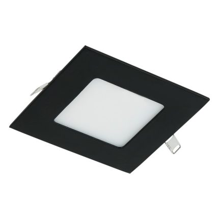 LED panel ugradni LPB-01-3S BK-Cormel-FORMA