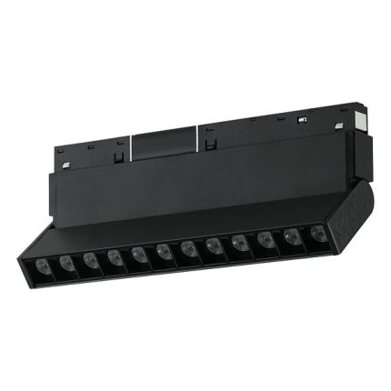 LED magnetna svetiljka FM2101-12 BK-Cormel-FORMA