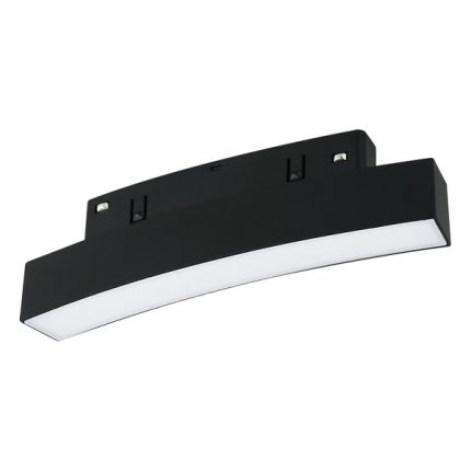 LED magnetna svetiljka FMR1001-0815 BK-Cormel-FORMA