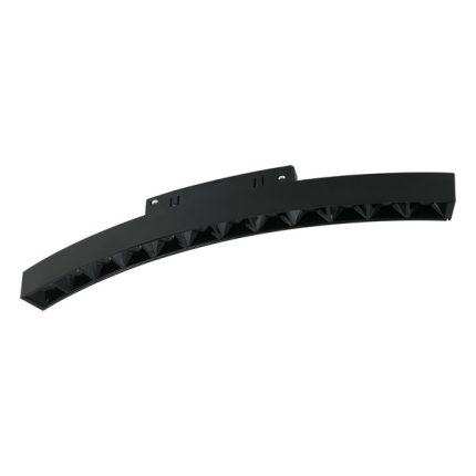 LED magnetna svetiljka FMR2001-0812 BK-Cormel-FORMA