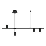 Luster FK1003-4L BK - Slika 2