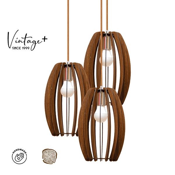 t210-3z-sergio-viseca-lampa Visilica SERGIO T210/3Z - Slika 1